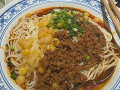 -渝筷面铺