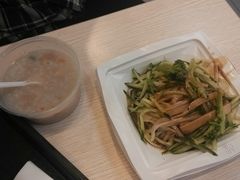 -魏家凉皮(曼哈顿店)