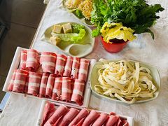 -羊家胡同·龙虾烧烤火锅(龙汇路店)