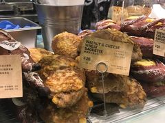 -PAPER STONE BAKERY(天汇广场店)