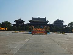 -大槐树寻根祭祖园