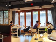 -碗中海·蒸汽海鲜·桑拿鸡(岭南天地店)