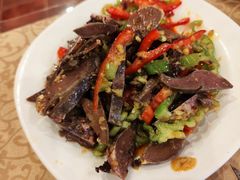 -维吾尔餐厅(宜山路店)