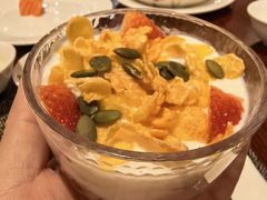 -马哥孛罗咖啡厅·Cafe Marco (厦门马哥孛罗东方大酒店)