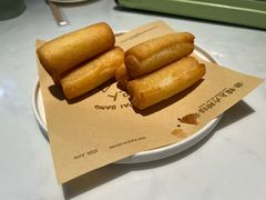 -楼上大排档·顺德菜·粥水·鱼生(苗栗路店)