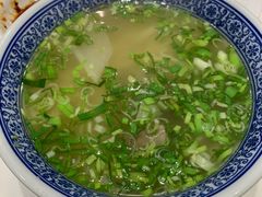 -尹兰楼西北风情餐厅(嘉定店)