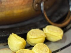 -阿山卓·野生菌火锅·纳西火塘烤肉