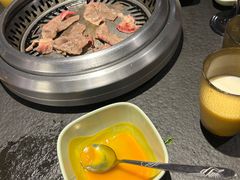 -盛江山自助料理(奥莱锦辉购物广场店)