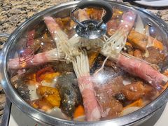 -黄记煌三汁焖锅(新世纪广场店)