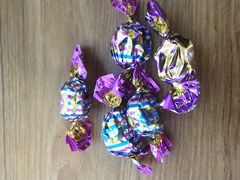 不老林-张秉贵糖果专柜(北京市百货大楼店)