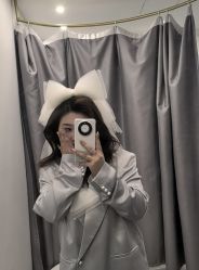 -韩慕婚纱摄影(九亭店)