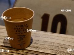 -Vanilla Specialty Coffee(八大关店)