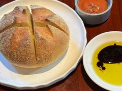 -杭州西子湖四季酒店-WL BISTRO西湖餐厅(灵隐路店)