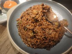 -云海肴·汽锅鸡·云南菜(广安门天虹店)