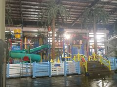 -南宫温泉水世界