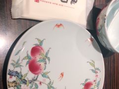 -维园悦谱·海派家常菜(乌鲁木齐南路店)