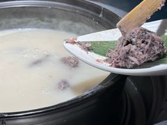 -大良毋米粥(锦龙路总店)