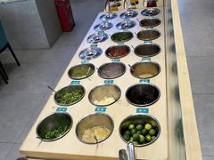 -粤顺渔坊·中山脆肉鲩火锅(清湖店)