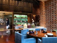 -君悦酒店·1881·北京烤鸭