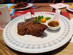 -西十二街牛排(西红门荟聚店)