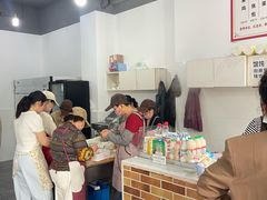 -老葛汤包(石佛路店)