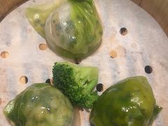 -蝴蝶里·粤菜·点心(龙湖杭州金沙天街店)