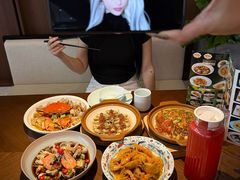 -洲晓鲜·舟山海鲜大排档(朱家尖风景区店)