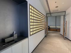 -喜茶(烟台莱山万象汇店)