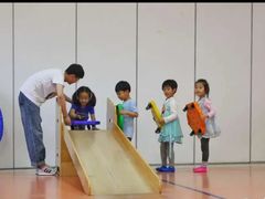 -金色雨林感统训练·专注力·语言认知·心理沙盘(天通苑校区)