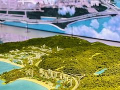 -深圳市当代艺术与城市规划馆