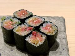 -晴空·日本料理(万象城店)