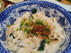 -汉唐宴长安食府