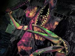 -棂笼·深度沉浸密室(武汉旗舰店)