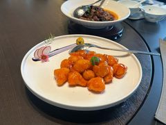 -墨泉峰味(润和国际广场店)