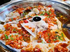 剁椒鱼头-老湘亲·品鉴湘菜(蔡塘爱琴海店)