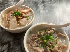 -三鄉濑粉·铭珠粥粉