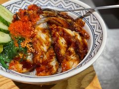 -友悦食堂(灯湖店)