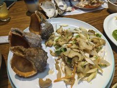 -和源祥·日照菜扛把子(万平口一店)