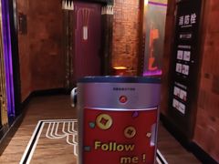 -欢乐迪KTV(观音桥未来国际店)