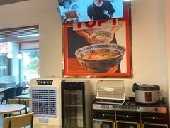 -兰州陈记牛肉面 ·烧烤· 铜锅涮肉(万达店)