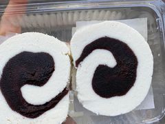 单奶卷-三元梅园(新源里店)