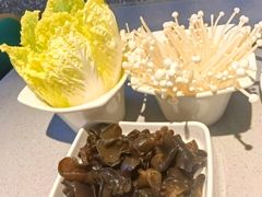 -半天妖烤鱼(中山路店)