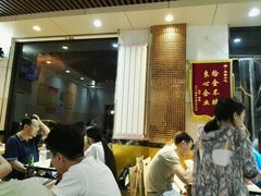 -林静小吃(复兴路店)