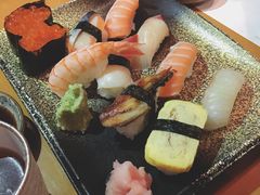 -将军日本餐厅·Shogun 传统日料·铁板烧·板前料理(厦门马哥孛罗东方大酒店)