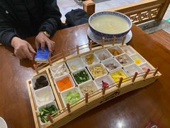 -香麒园·过桥米线·南湖雅宴
