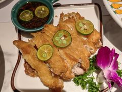 -太食獸泰式茶餐厅(济南万象城店)