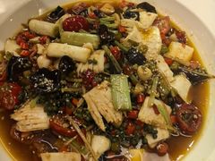 -辣婆婆(航天桥店)