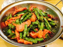 -乌镇那一年小院主题餐厅(甘泉西路店)