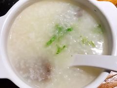-小城粥道·海胆鲜虾粥(解放广场店)