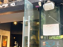 -shark burger·鲨鱼汉堡(交子大道店)